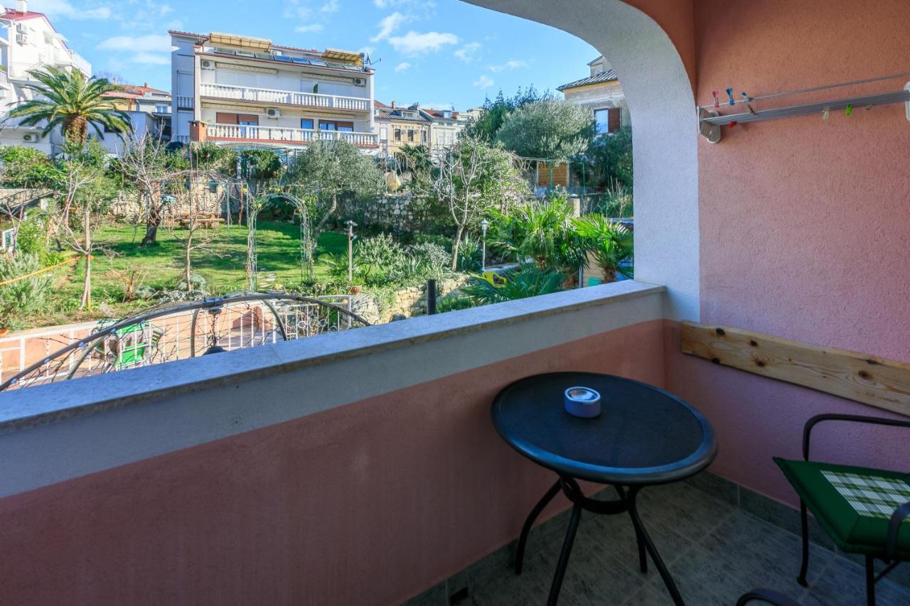 Apartments Villa 7 تْسْغيكفانِتْسا المظهر الخارجي الصورة